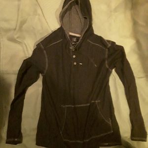 Lightweight  pullover